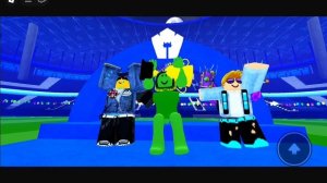 Кибер спорт Блю лок ривалс