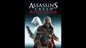 Музыка из Java игры Assassin's Creed: Revelations