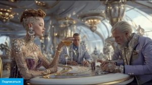 Время привидений remix