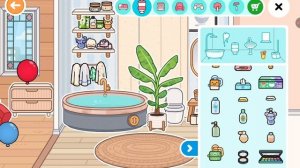 играем в току боку 💋