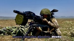 Потери ВСУ за сутки составили порядка 1 290 военнослужащих в зоне СВО