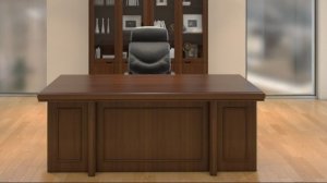 Кабинет руководителя New Kvant (Princeton, Harvard)