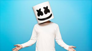 Песня Marsmello Alone