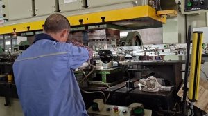 Китайские будни