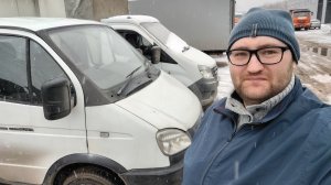 РАБОТА НА ГАЗели СПБ