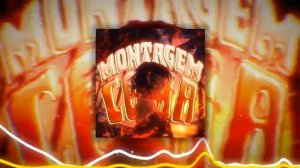 ANDROMEDA - MONTAGEM COMA (Tiktok Version)