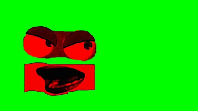 Dr. Kilrll Klasky Csupo Green Screen #1 (FREE TO USE)