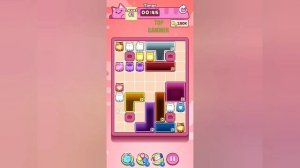 Как пройти Уровень 61  в Drop the Cat! (Решение)