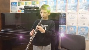 Украинская народная песня "Журавль"- исполняет Дворцов !!!!!.mp4