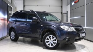Subaru Forester '2008 5382