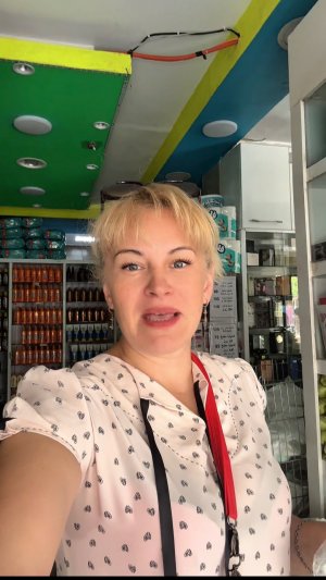 Это не магазин, а тайник с подарками из Египта 🇪🇬