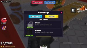 ОТКРЫЛ СВОЙ АВТОСЕРВИС И ЧИНЮ МАШИНЫ