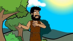 2024-06-01 Субботняя школа для детей (Г) 2-й квартал, урок 9- 'Крещение'_Full-HD