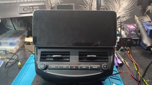 Отзыв клиента по магнитоле Ford Focus 3, 12.3" дюйма