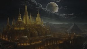 Warhammer 40K The Horus Heresy (Rock Song)