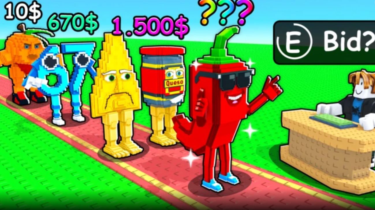 Впервые Играю В Ставка На Брейнрот. смотреть онлайн