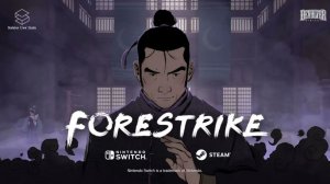 Тактический кунг-фу-рогалик Forestrike стал доступен