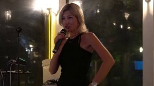 Красавица Светлана .Геленджик 09.07.25 г