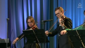 Посвящение — Ансамбль скрипачей МО «Созвучие» | Благотворительный концерт «Лучи добра»