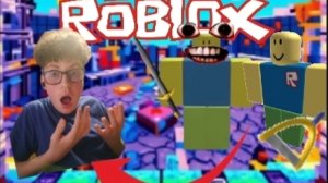 Я устроил конкурс на робуксы в roblox