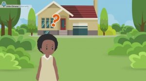 Chinese Songs for Kids – Where is My Family_  我的家人在哪里？ _ Mandarin A21 _ Little Chinese Learners