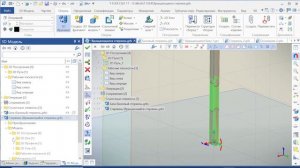 ПМ.5.а. Особенности реализации JR, JC и JT шарниров в T-FLEX CAD