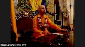 17/11/25 БГ 9.28  - ЕС Адхокшаджа Свами