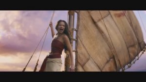 Моана - Русский трейлер (Дубляж, Фильм 2026) Дуэйн Джонсон