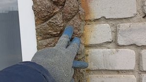 Работа с арт бетоном. Без опыта получилось так.