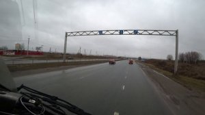 НИКОГДА НЕ ГОВОРИ НИКОГДА. СТРЕМНОЕ ДТП. РЕЙС ЕКБ-ПЕРМЬ-КРАСНОКАМСК.