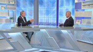 "Вести. Интервью": Альберт Суфианов