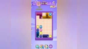 Как пройти Уровень 33 в Drop the Cat! (Решение)