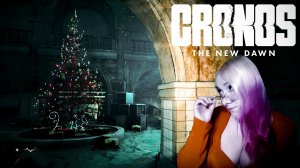 Ремонтируем трамвай ( Cronos: The New Dawn #10 )