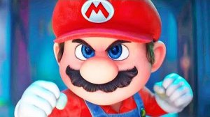 Супер Марио:  Галактическое кино — Русский трейлер (Дубляж, 2026)