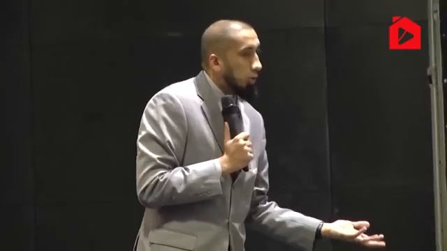 Сура Аль-Фатиха Открывающая 1 Переосмысление Нуман Али Хан Ч1