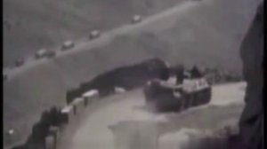 Афганистан 1979-1989гг.