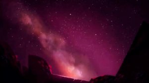 Завораживающий звездопад: появились кадры прошедшего метеорного потока Леониды.