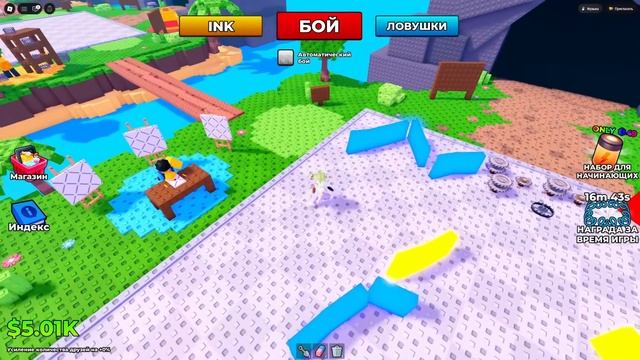 НАРИСУЙ И ЗАЩИТИ ТАВЕР ОТ НАШЕСТВИЯ ЗОМБИ! смотреть онлайн