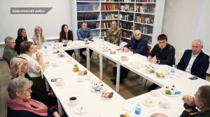 Программа "Главные новости" на 8 канале от 18.11.2025 Часть 1