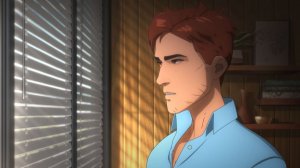 Dispatch - Опять супергерои (Первый стрим)