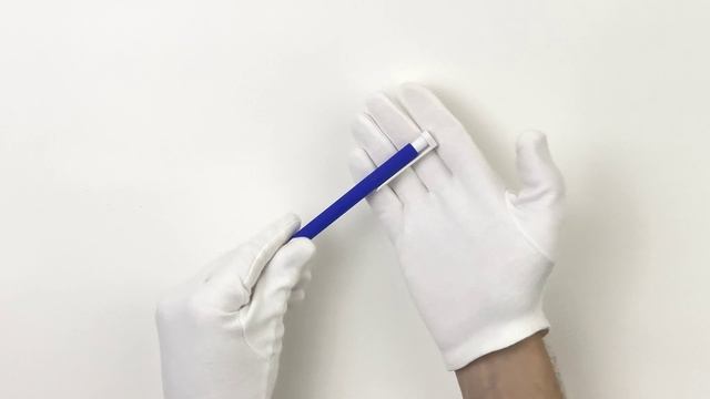 Ручка CONSUL SOFT NEW, Синяя 1064.01