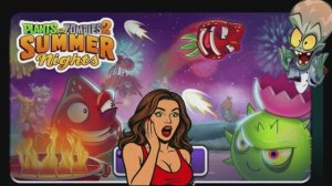 PVZ - Растения против Зомби