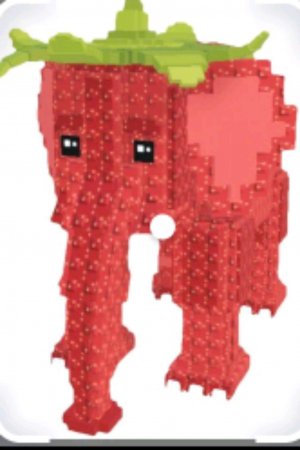 редкость брейнротов