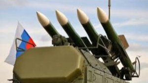 19 ноября - День ракетных войск и артиллерии в России