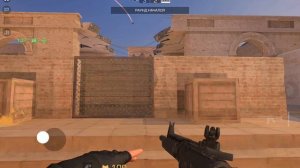 фулл игра в дуэль standoff 2