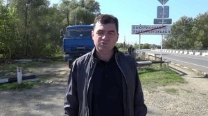 Благоустройство аула Хакуринохабль