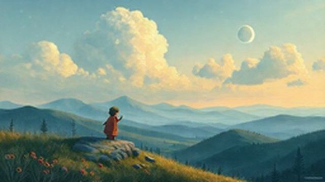 Колыбельные и сказки #246