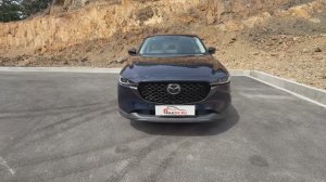 Mazda CX-5 2022г ХИТ❗️Санкции/Утиль-не страшно❗️Любой руль❗️