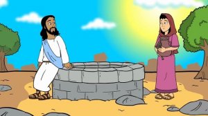 2024-07-20 Субботняя школа для детей (Г) 3-й квартал, урок 3- 'Живая вода'_Full-HD