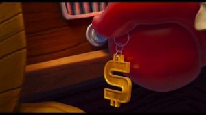 Губка Боб В поисках квадратных штанов — Русский трейлер (Дубляж, 2025)